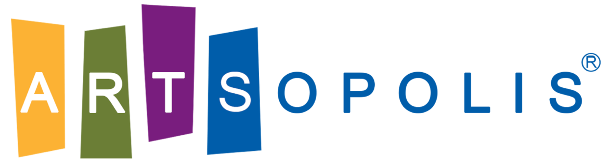 Artsopolis Network Support logo